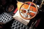 Oldsmobile X3 Touring 1909 года